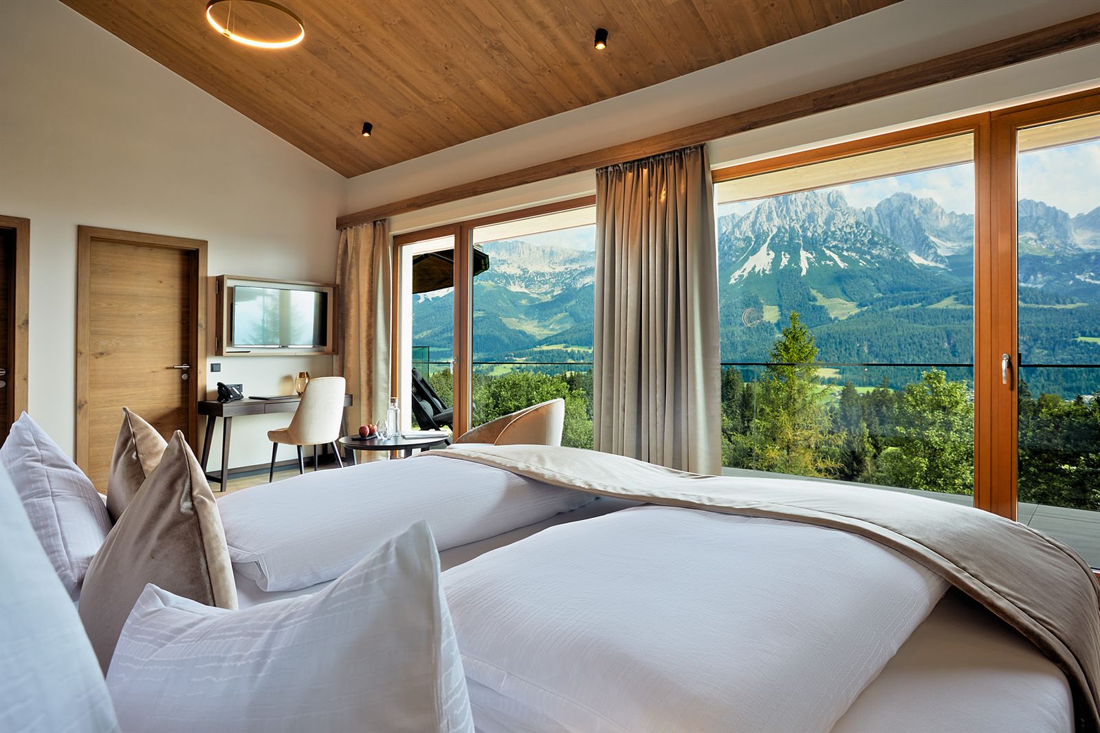 Topas Wilder Kaiser image 4 - Kaiserhof 5*superior