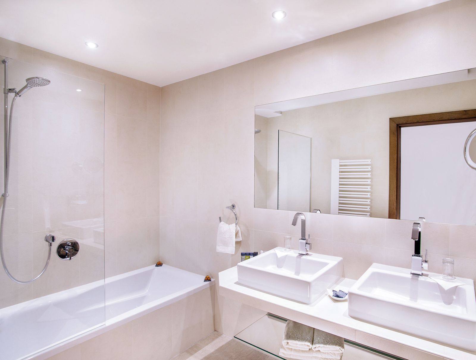 Amethyst 2-pokojový image 3 - Kaiserhof 5*superior