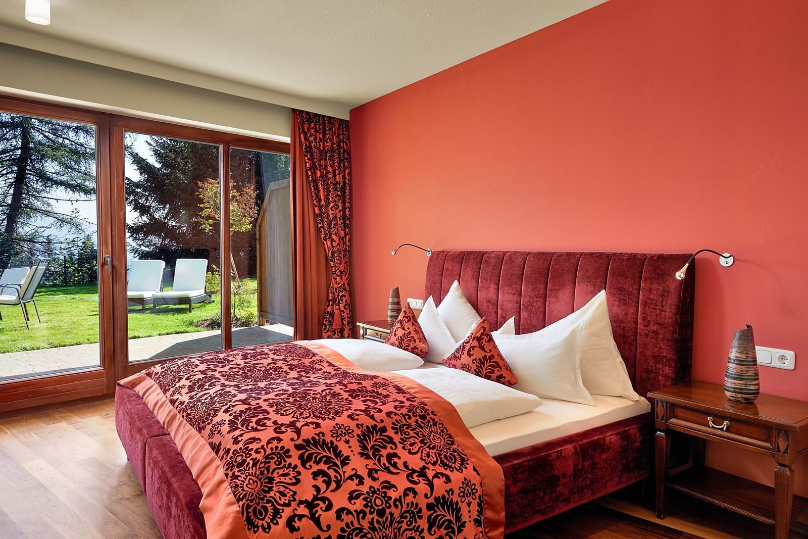 Opal 2-room image 1 - Kaiserhof 5*superior