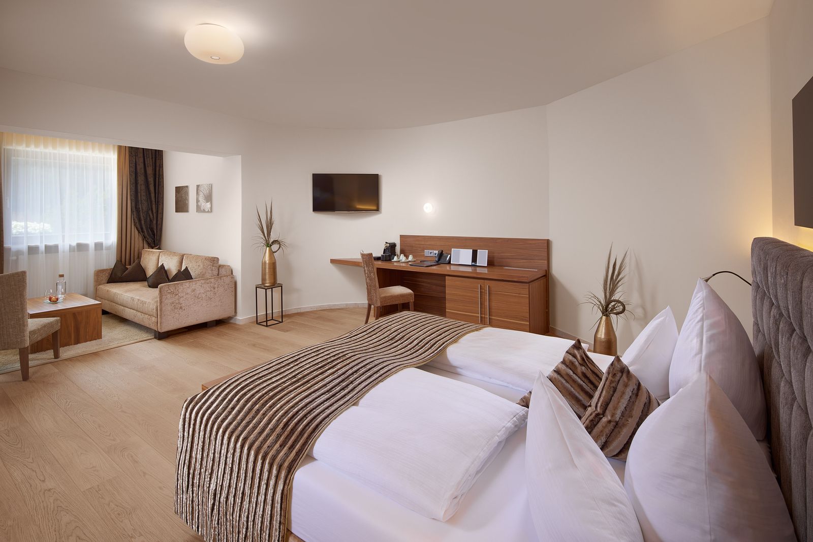 Topas Süd image 1 - Kaiserhof 5*superior