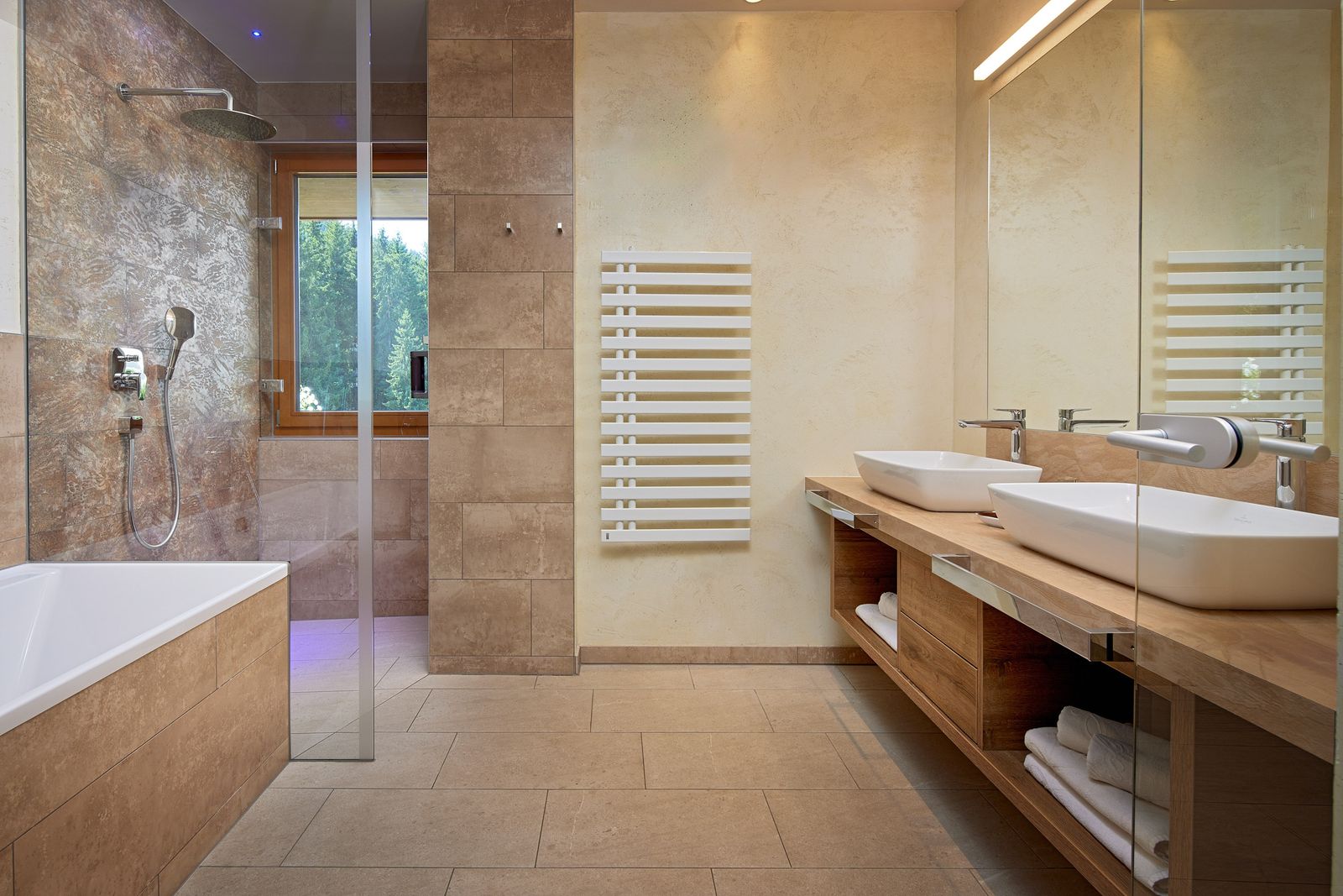 Topas 2-Raum Wilder Kaiser image 4 - Kaiserhof 5*superior