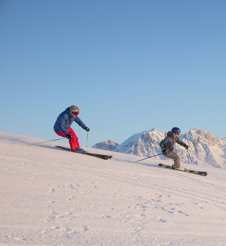 Offer: Ski wellness time-out - Kaiserhof 5*superior