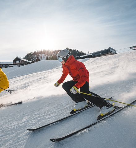 nabídka: Přiveďte přítele - Kaiserhof 5*superior