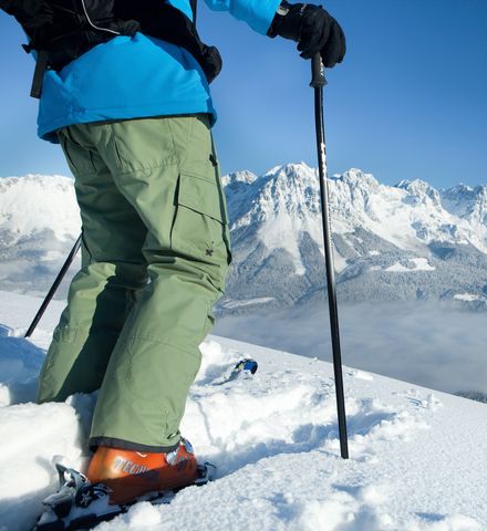 Angebot: Ski-Wellness Auszeit - Kaiserhof 5*superior