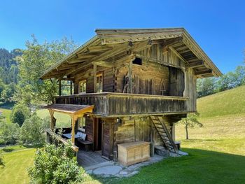 Troadkasten Wildschönau - Tirol - Österreich