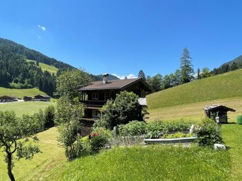 Troadkasten Wildschönau - Tirol - Österreich