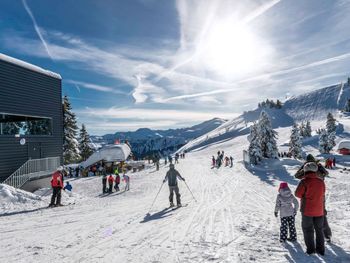 Troadkasten Wildschönau - Tirol - Österreich