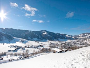 Troadkasten Wildschönau - Tirol - Österreich