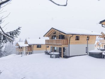 Chalet Arber - Bavaria - Germany