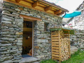 Rustico La Dimora - Tessin - Schweiz