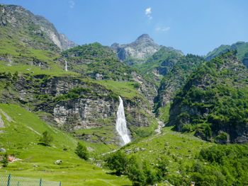 Rustico La Dimora - Tessin - Schweiz