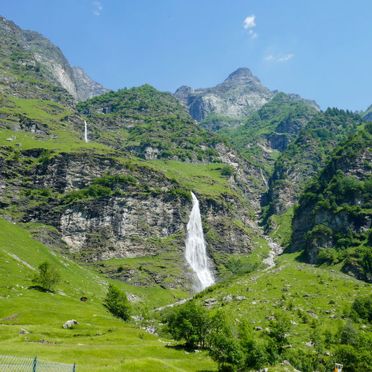 Innen Winter 26, Rustico La Dimora, Malvaglia, Tessin, Tessin, Schweiz