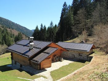Chalet Höfer - Trentino-Südtirol - Italien