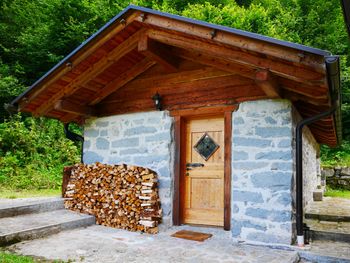 Chalet Höfer - Trentino-Alto Adige - Italy