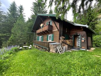 Hütte Dolomitenblick - Tyrol - Austria