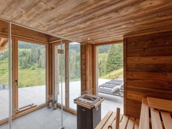 Chalet "Dasköniglich" - Salzburg - Österreich