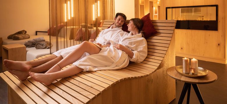 Hotel Schloss Döttingen: Romance SPIRIT