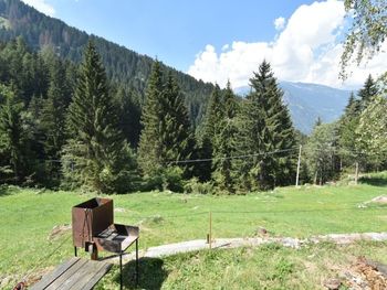 Chalet Baita Bettina - Trentino-Südtirol - Italien