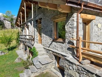 Alpine Suite Val Bregaglia - Lombardei - Italien