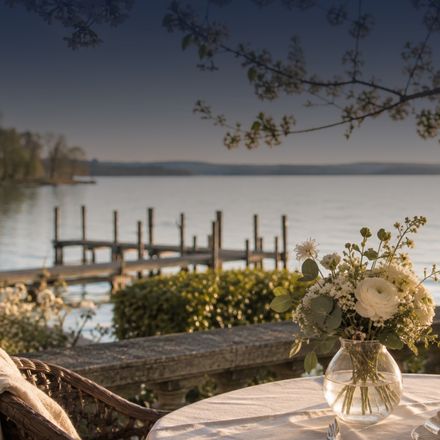 Angebot: Frühlingserwachen am See - Hotel Engel