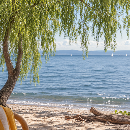 Angebot: S’ Läba am See - Hotel Engel