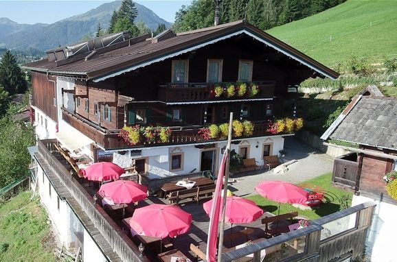 Sommer, Hennleiten Chalet Talblick, Reith bei Kitzbühel, Tirol, Tirol, Österreich
