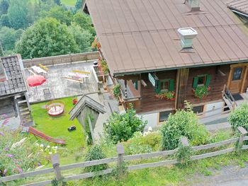 Hennleiten Chalet Talblick - Tirol - Österreich
