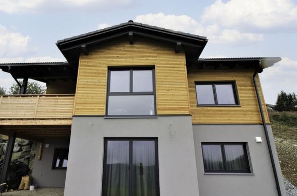 Außen Sommer 1 - Hauptbild, Mountain Lodge am Klippitztörl, Klippitztörl, Klippitztörl, Kärnten, Österreich
