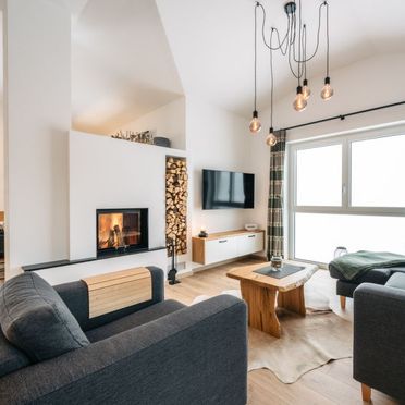 Innen Sommer 2, Mountain Lodge am Klippitztörl, Klippitztörl, Klippitztörl, Kärnten, Österreich