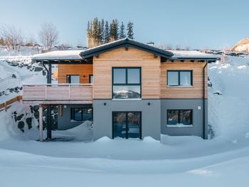 Mountain Lodge am Klippitztörl - Carinthia  - Austria