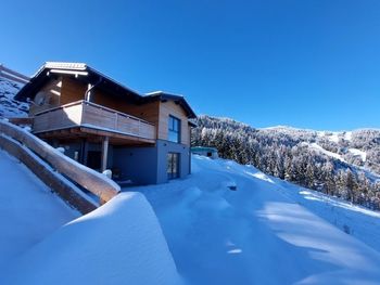 Mountain Lodge am Klippitztörl - Kärnten - Österreich