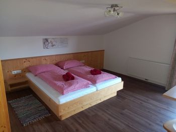 Hennleiten Appartement Hornblick - Tirol - Österreich