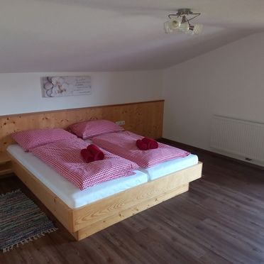 Bedroom, Hennleiten Chalet Hornblick, Reith bei Kitzbühel, Tirol, Tyrol, Austria