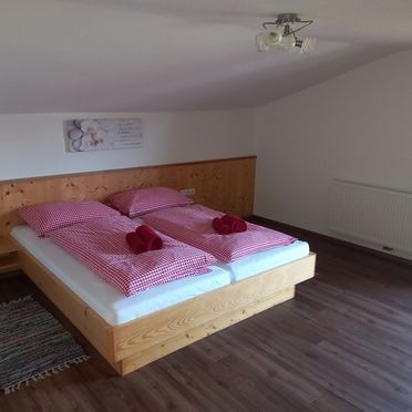 Schlafzimmer, Hennleiten Chalet Hornblick, Reith bei Kitzbühel, Tirol, Tirol, Österreich