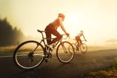 Raderlebnis Erzgebirge 8 Tage