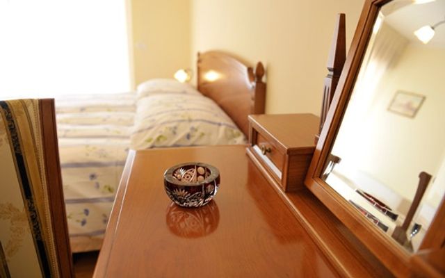Junior Suite image 2 - Ruggiero Park Hotel | Cilento | Kampanien | Italien