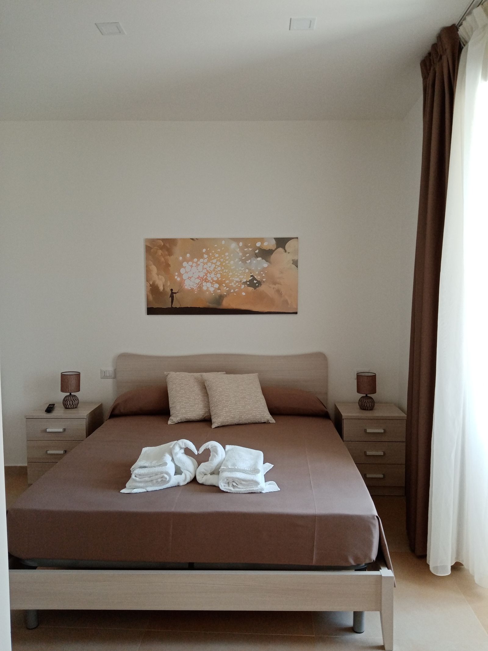 Mini Appartement image 2 - I Lauri Residence | Cilento | Kampanien | Italien