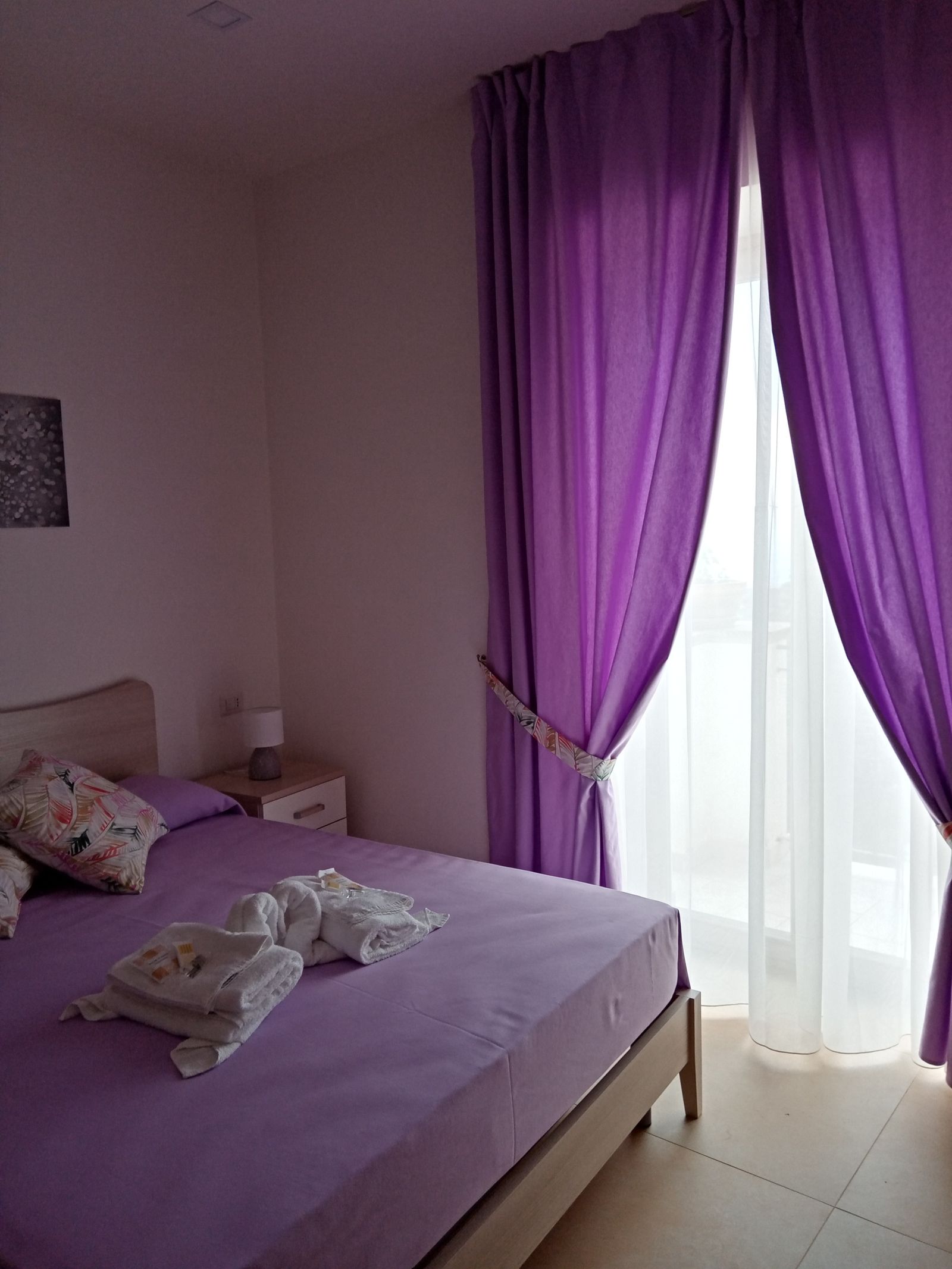 Mini Appartement image 1 - I Lauri Residence | Cilento | Kampanien | Italien
