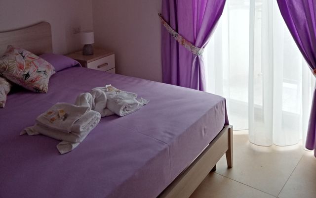 Unterkunft Zimmer/Appartement/Chalet: Mini Appartement