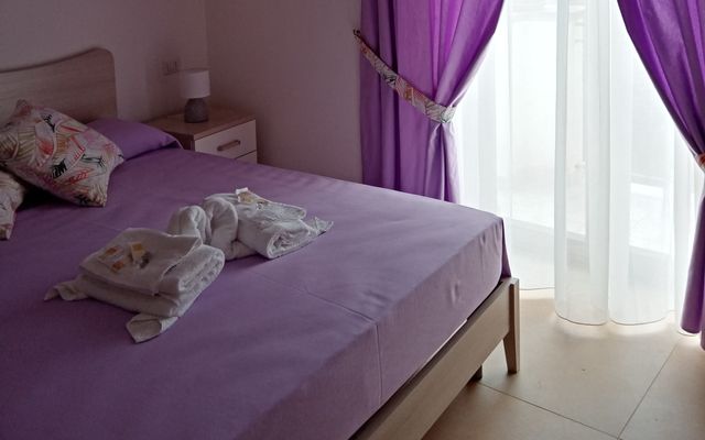 Mini lakás image 1 - I Lauri Residence | Cilento | Kampanien | Italien