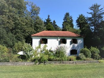 Chalet Vogelhütte - Tirol - Österreich