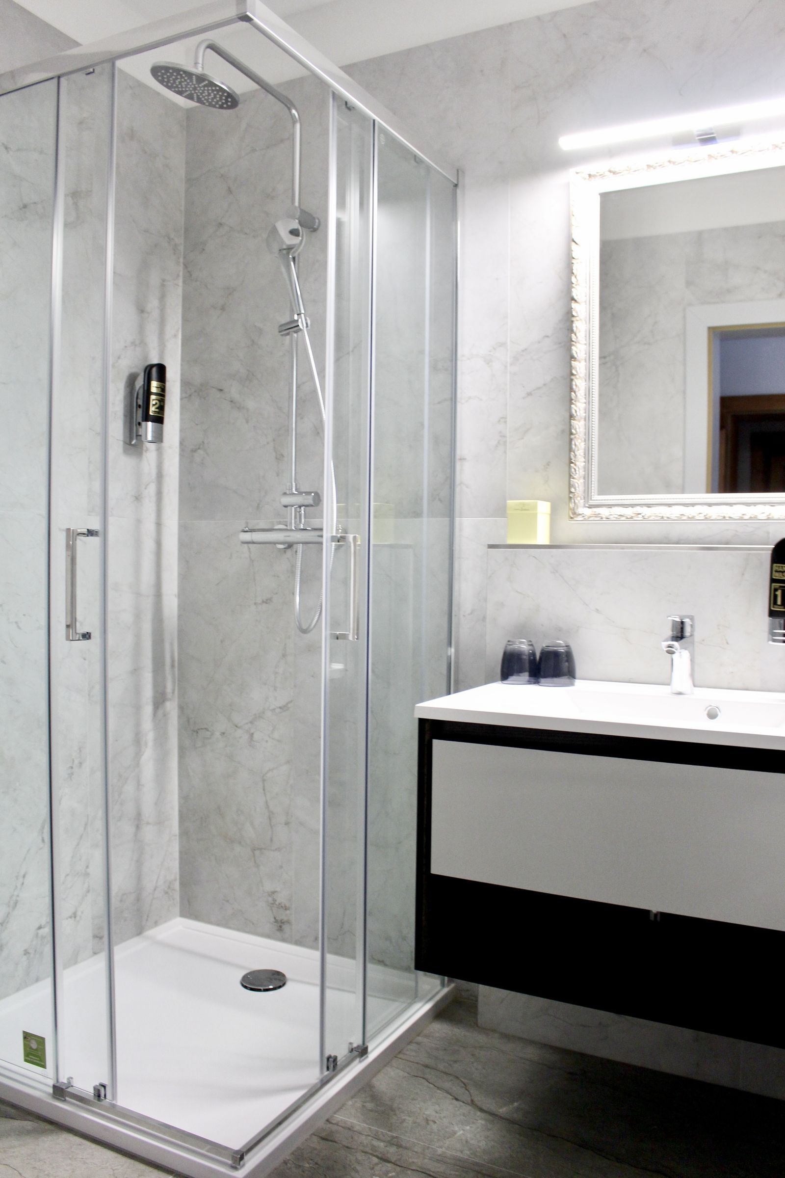 Doppelzimmer Deluxe image 4 - Boutiquehotel Hubertushof | Bad Ischl | Österreich