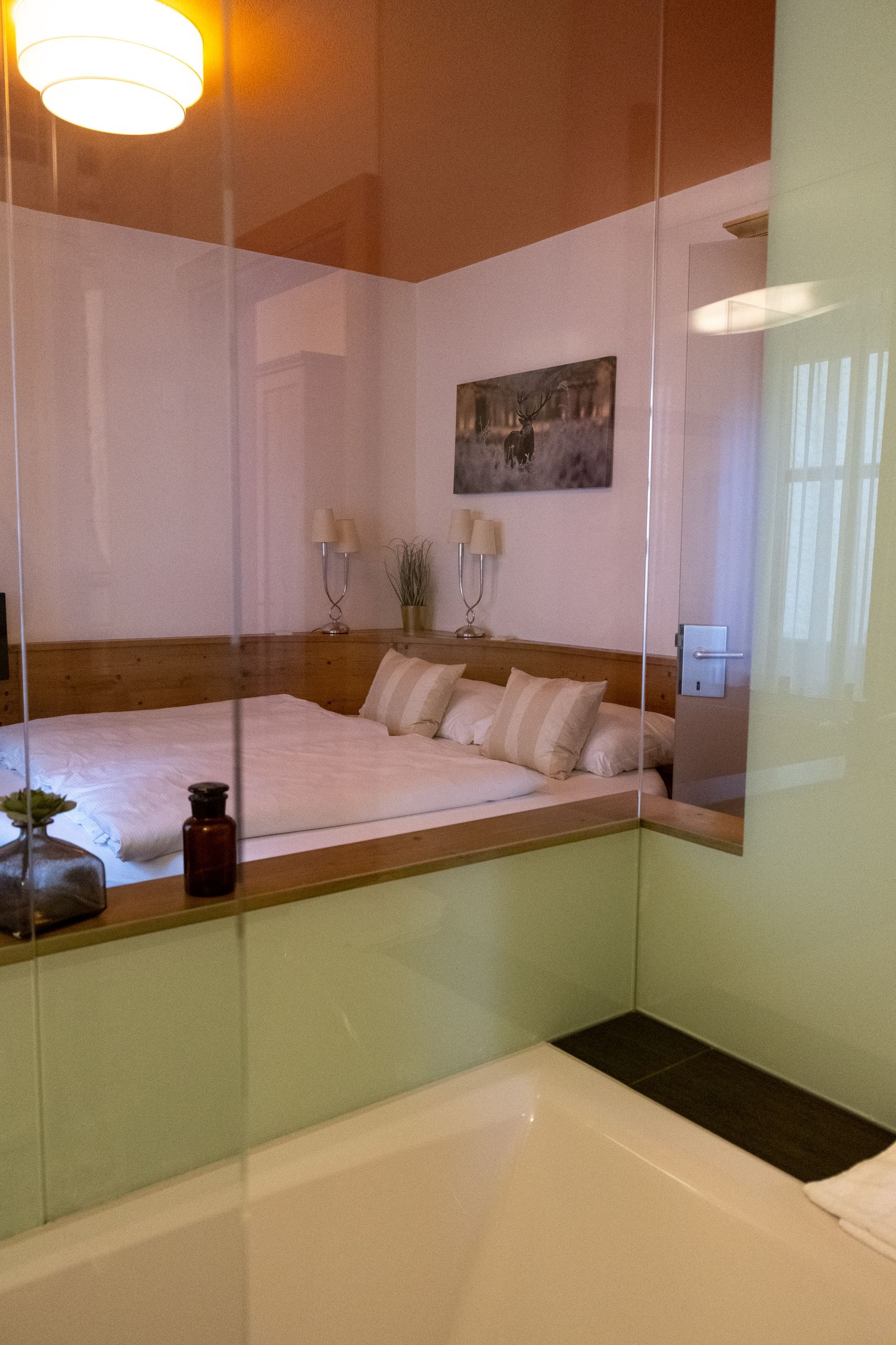 Familien Studio image 3 - Boutiquehotel Hubertushof | Bad Ischl | Österreich