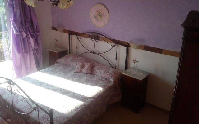 Doppelzimmer image 2 - Country House casale 920 | Agropoli | Kampanien | Italien
