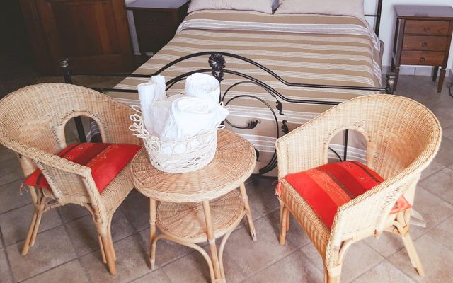 Unterkunft Zimmer/Appartement/Chalet: Das Capri-Zimmer