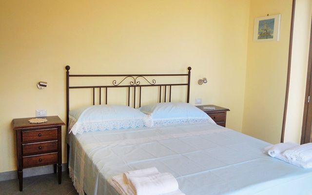 Unterkunft Zimmer/Appartement/Chalet: Doppelzimmer Giglio