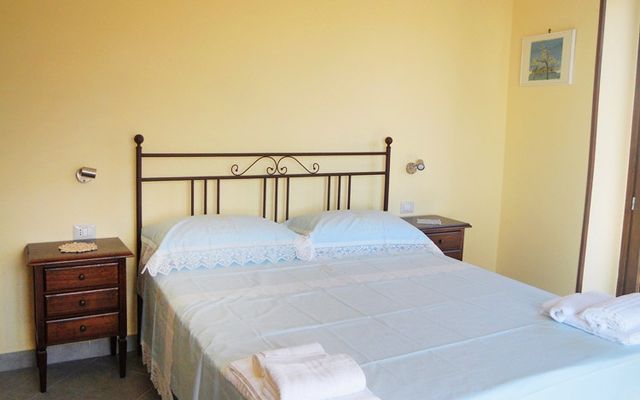 Accommodation Room/Apartment/Chalet: Double room Giglio