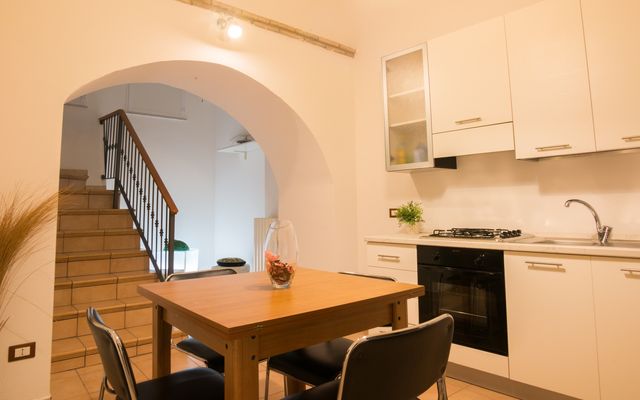 Doppelzimmer image 2 - Svegliarsi nei Borghi | Troia | Apulien | Italiien