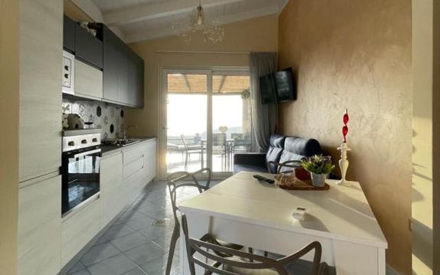 Schönes Ferienhaus  image 2 - Villa la Gatta | Vatolla | Kampanien | Italien