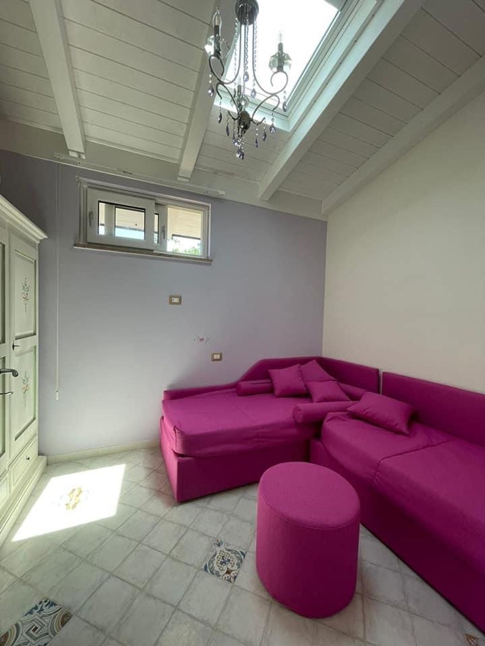 Schönes Ferienhaus  image 4 - Villa la Gatta | Vatolla | Kampanien | Italien